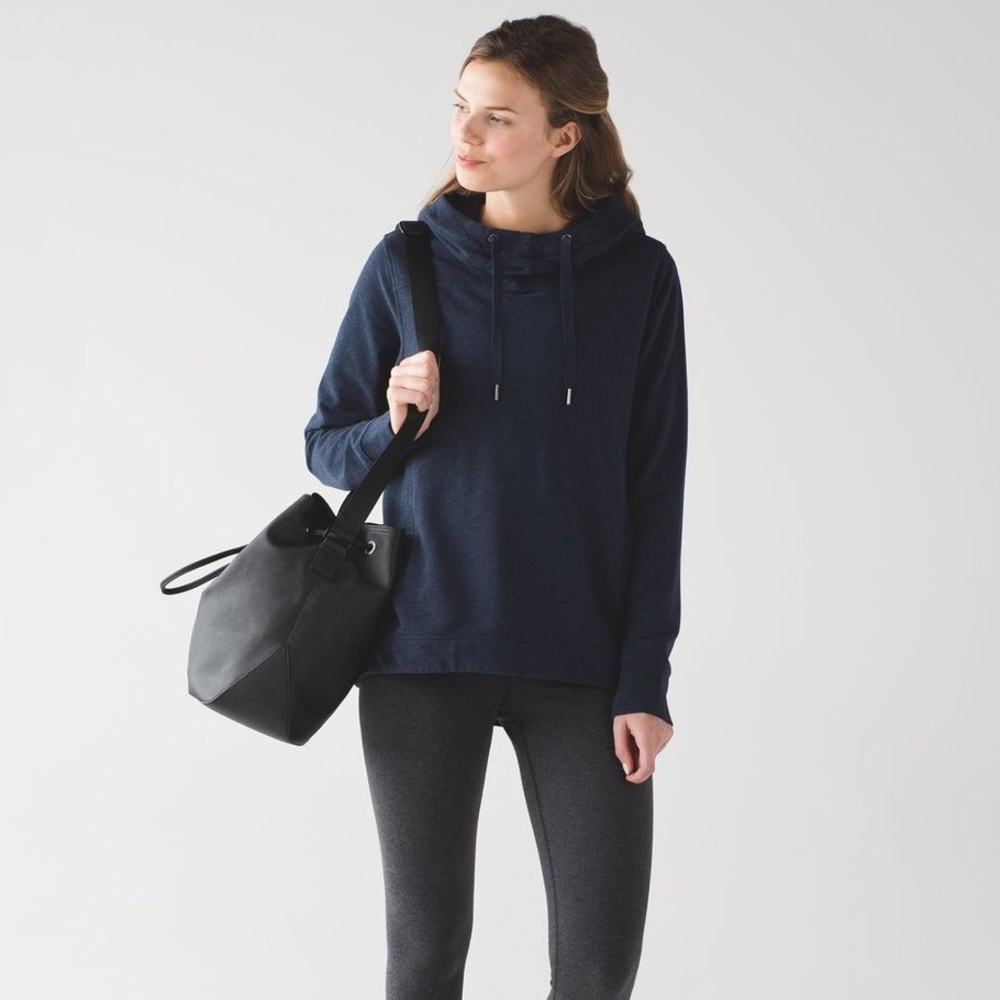 Lululemon Split Pullover - image 3
